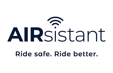 Logo Airsistant
