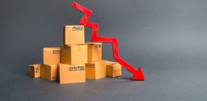 Umsatzrückgang BEVH Online-Handel E-Commerce Konjunktureinbruch 