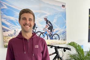 BH Bikes Sports Nut Julian Pfeiffer Marketing 
