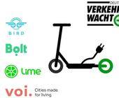 verkehrswacht bird bolt lime voi