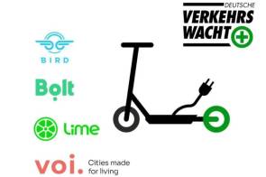 verkehrswacht bird bolt lime voi 