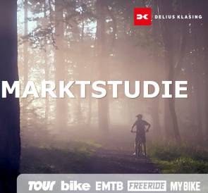 Delius Klasing Verlag Fahrradmarkt Studie 2022 