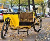 lastenrad harry mobility space adac berlin