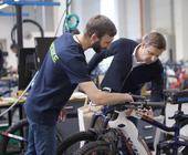 rebike refurbishment center kempten