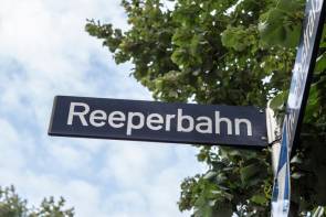 radweg reeperbahn 