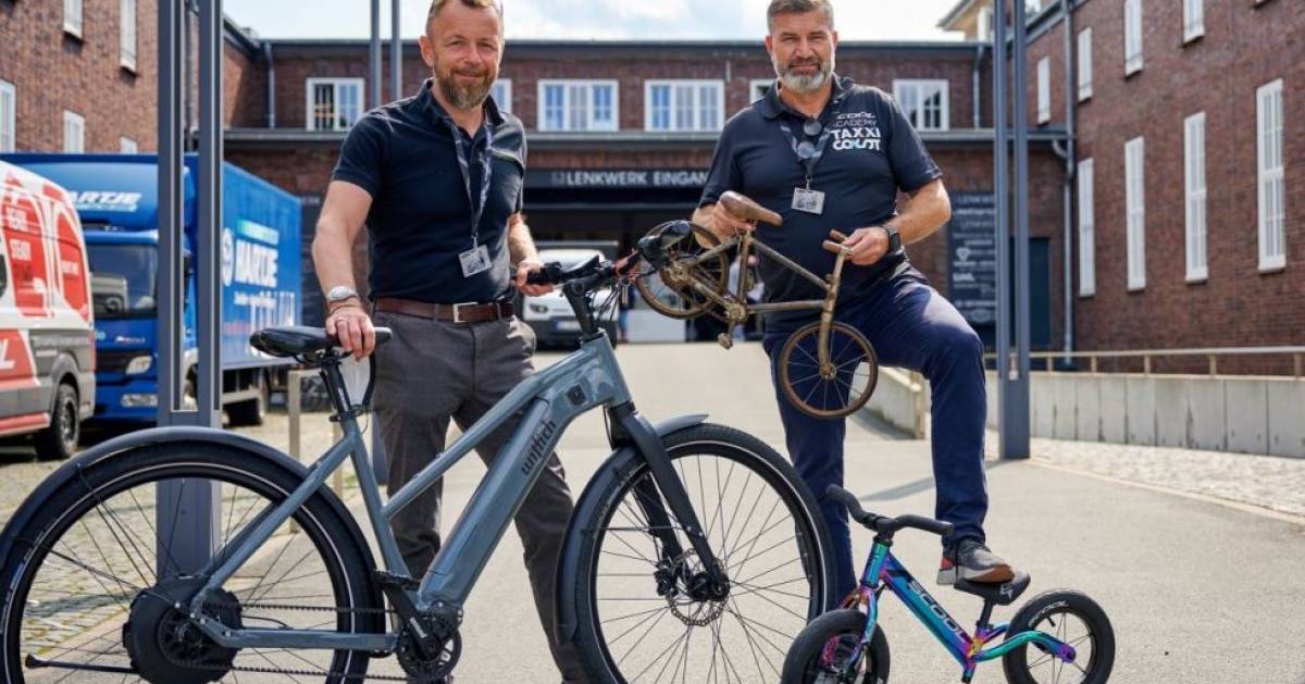 Termin für Bike Ordertag Nord 2023 steht fest - sazbike.de
