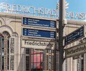 Friedrichsstrasse Berlin