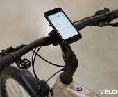 Velo de Ville IoT Venture It's My Bike App Service