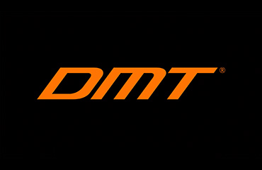 DMT Logo