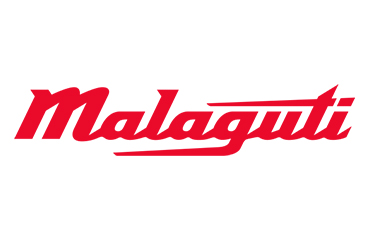 Malaguti Logo