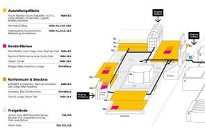 eurobike 2023 plan 