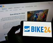 bike24 bilanz 2022