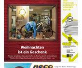 SAZbike Ausgabe 21 Weihnachten