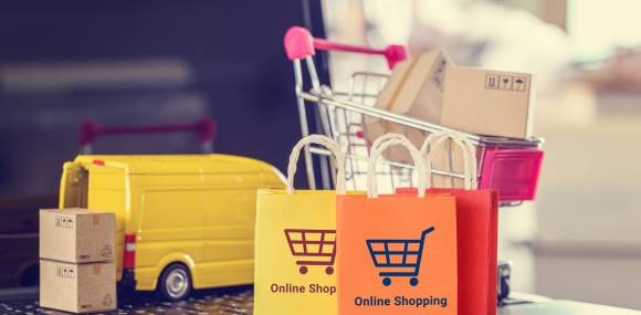 E-Commerce Trends 