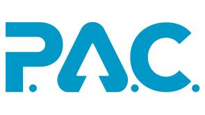 neues Logo von P.A.C.