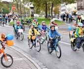 kidical mass 2023 Termine