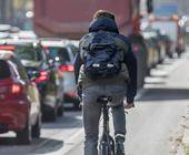 Fahrrad Verkehr Hamburg Bewertung