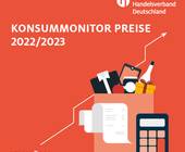 HDE IFH Konsum Energie Handel