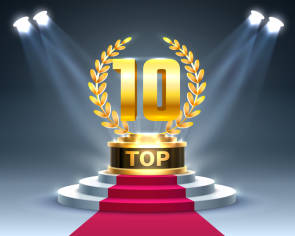 Top 10 Meldung Bericht SAZbike 2022 
