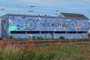 velotech graffiti 