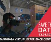 spanninga virtual experience center