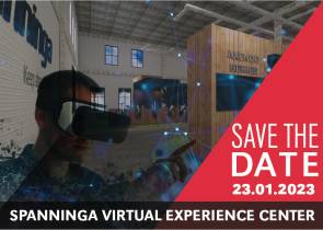 spanninga virtual experience center 