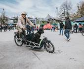 ebike days münchen 2023