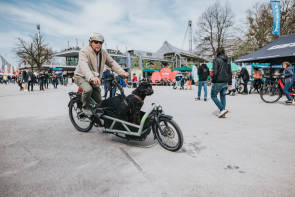 ebike days münchen 2023 