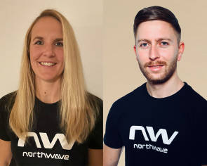 Northwave Jennifer Speiser Marc Pohle 