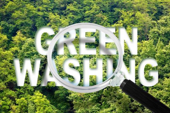 Green Washing 