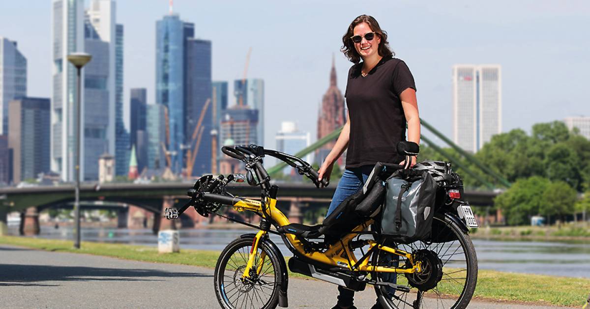 hp velotechnik