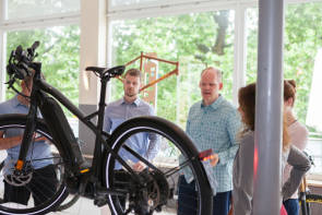 bootcamp bike fehlau 