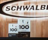 Ralf Bohle Schwalbe Innovation Top 100