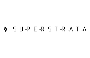 Superstrata Logo