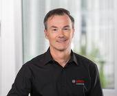 Claus Fleischer CEO Bosch Ebike Systems Robert Bosch