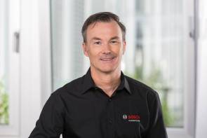 Claus Fleischer CEO Bosch Ebike Systems Robert Bosch 