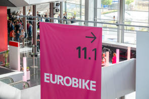 eurobike 2023 