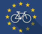 EU Radverkehr Fahrradindustrie Beschluss