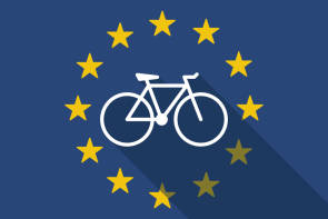 EU Radverkehr Fahrradindustrie Beschluss 