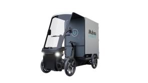 Mubea U-Mobility Cargo Pack
