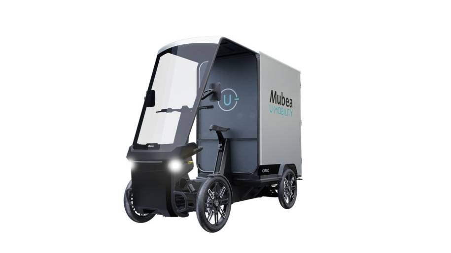 Mubea - sazbike.de