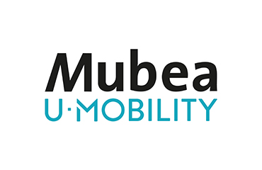 Mubea Logo