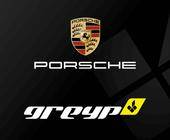 Porsche Greyp