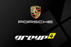 Porsche Greyp 