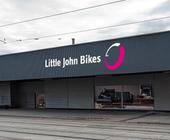 Little John Bikes Filiale Halle