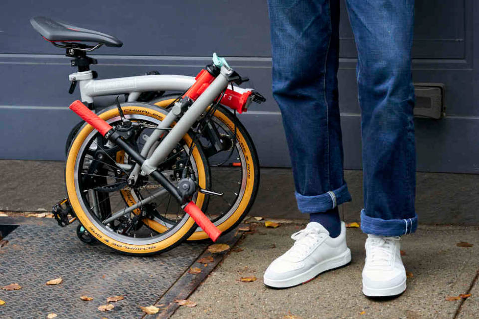 David millar outlet brompton