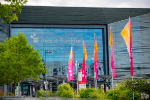 Eurobike Frankfurt 2024 