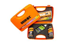 Brunox Fahrrad-Geschenbox