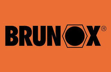 Brunox Logo