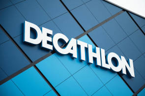 Decathlon Deutschland Umsatz 2022 